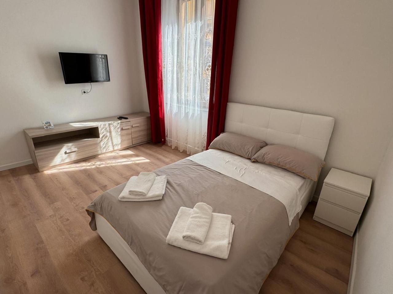 Galileo Bed and breakfast *