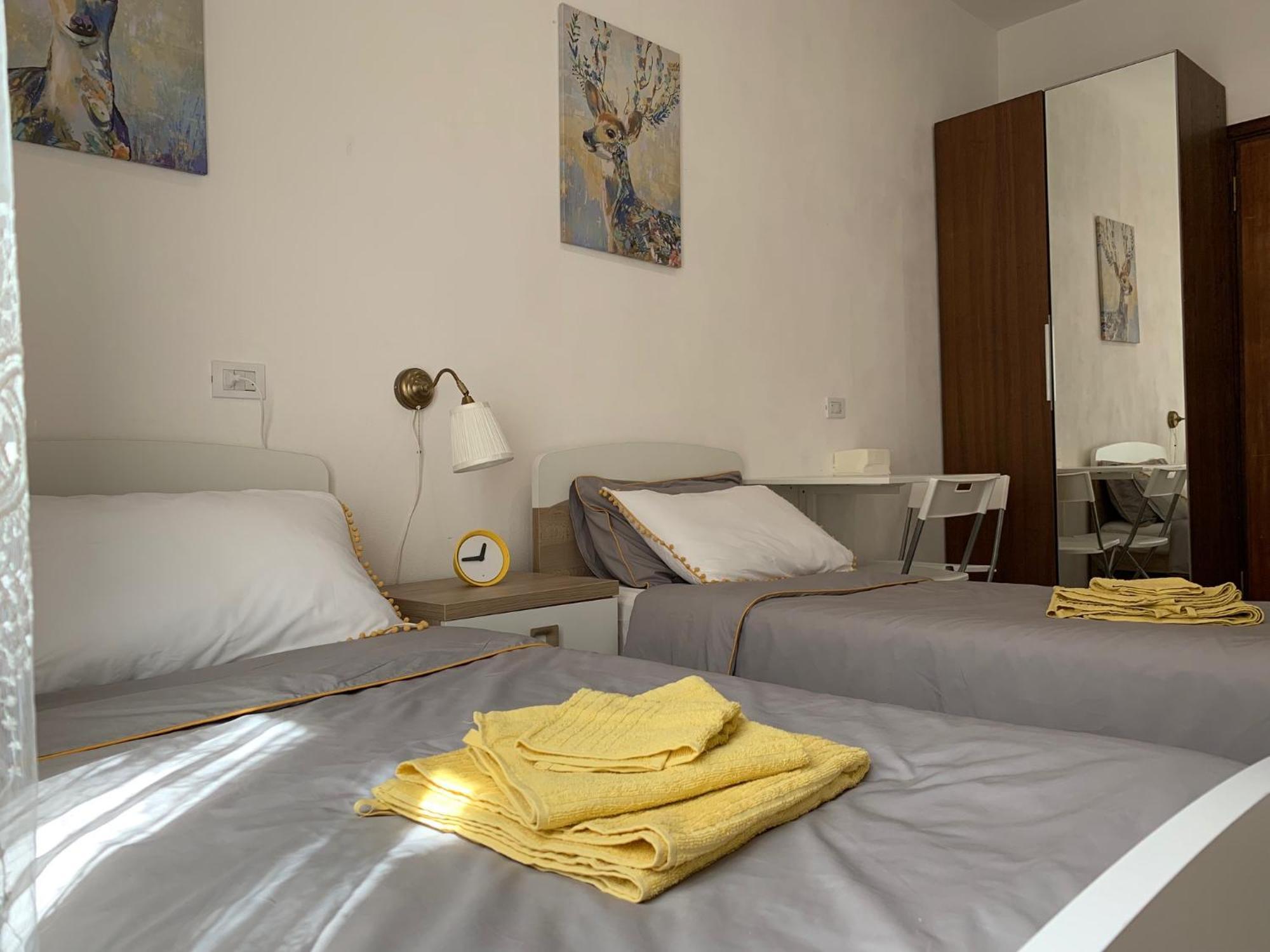 Galileo Bed and breakfast