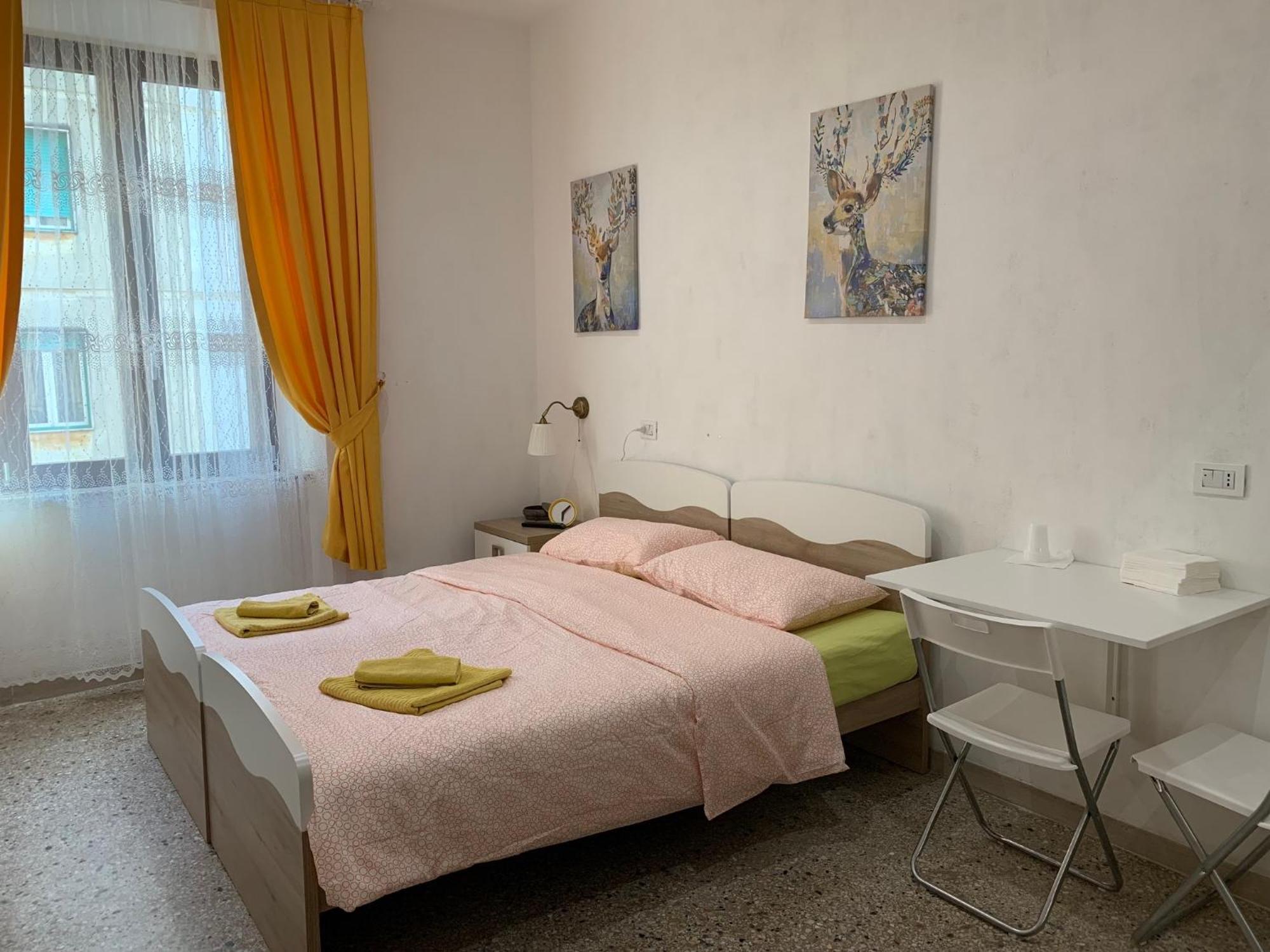 Galileo Bed and breakfast Pisa