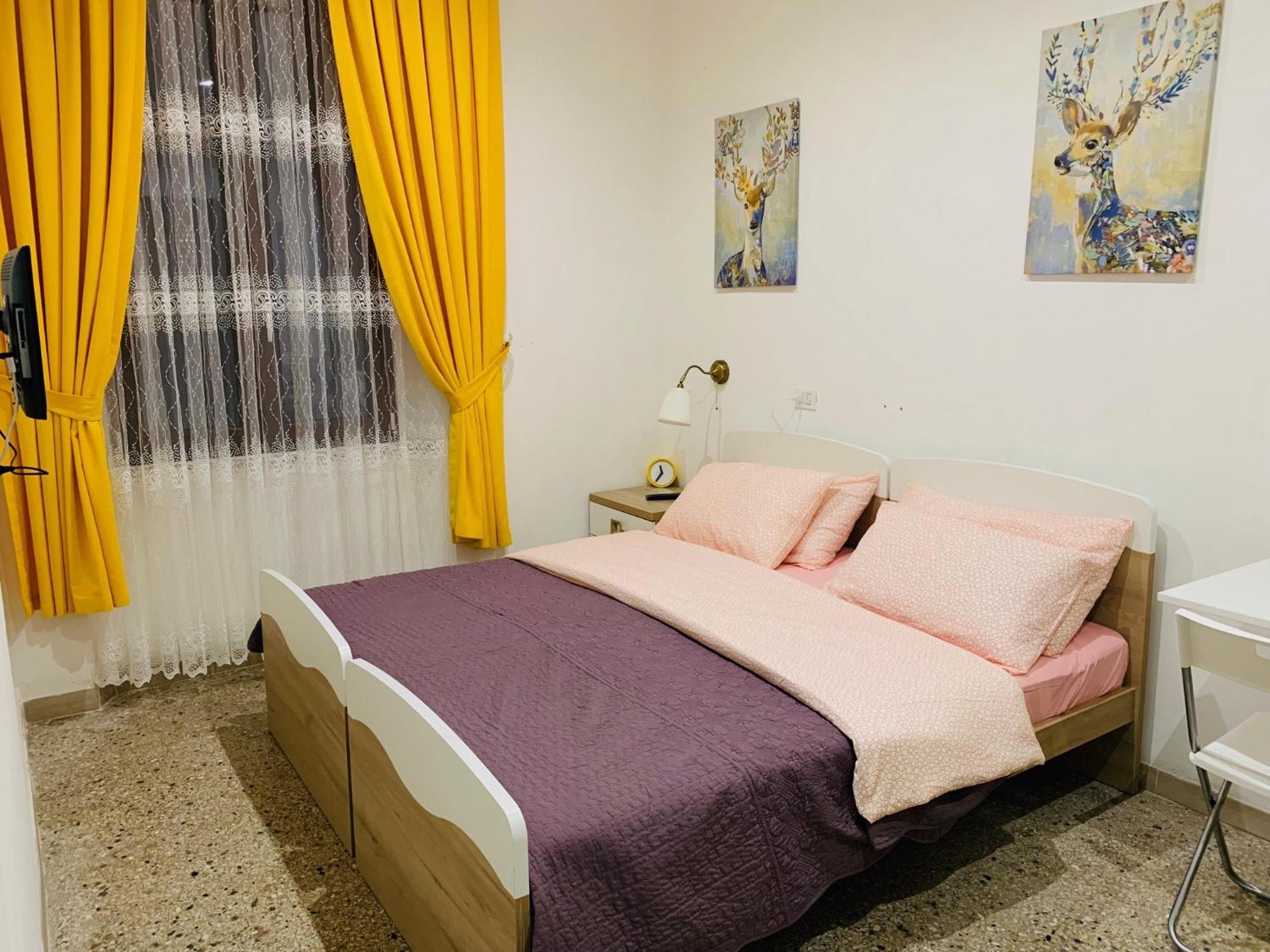 Galileo Bed and breakfast *
