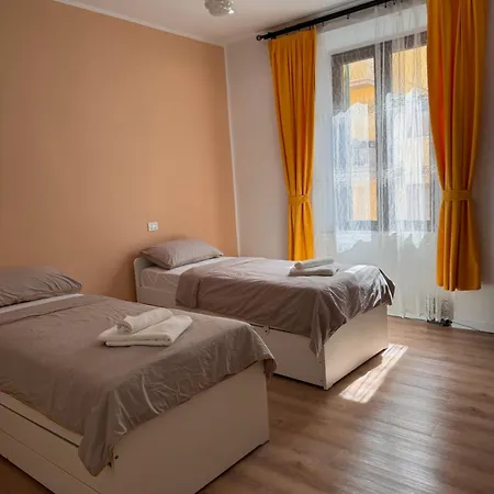 Bed and Breakfast Galileo Pisa Exterior foto