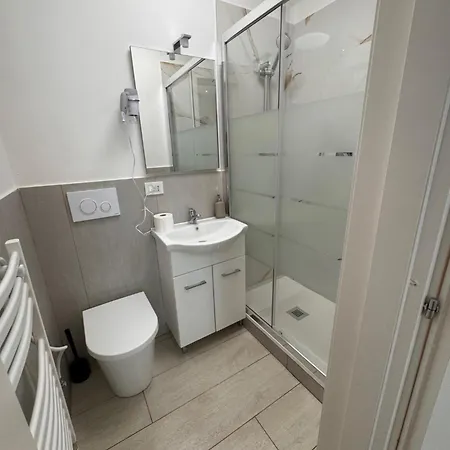Bed and Breakfast Galileo Pisa Exterior foto