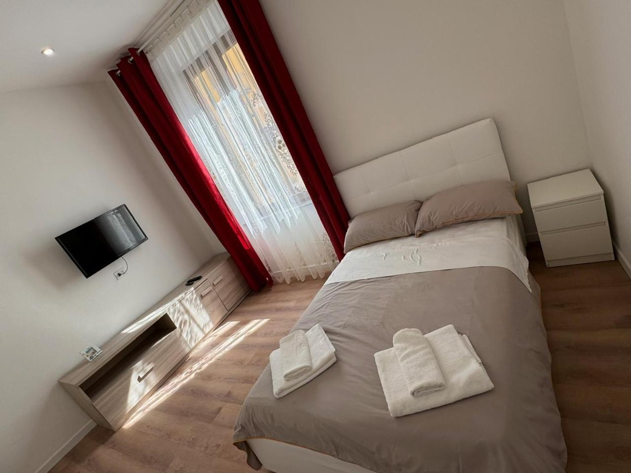 Galileo Bed and breakfast