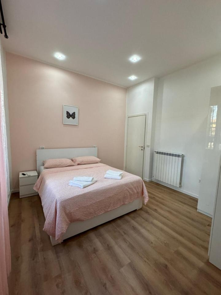 Bed and breakfast Galileo *