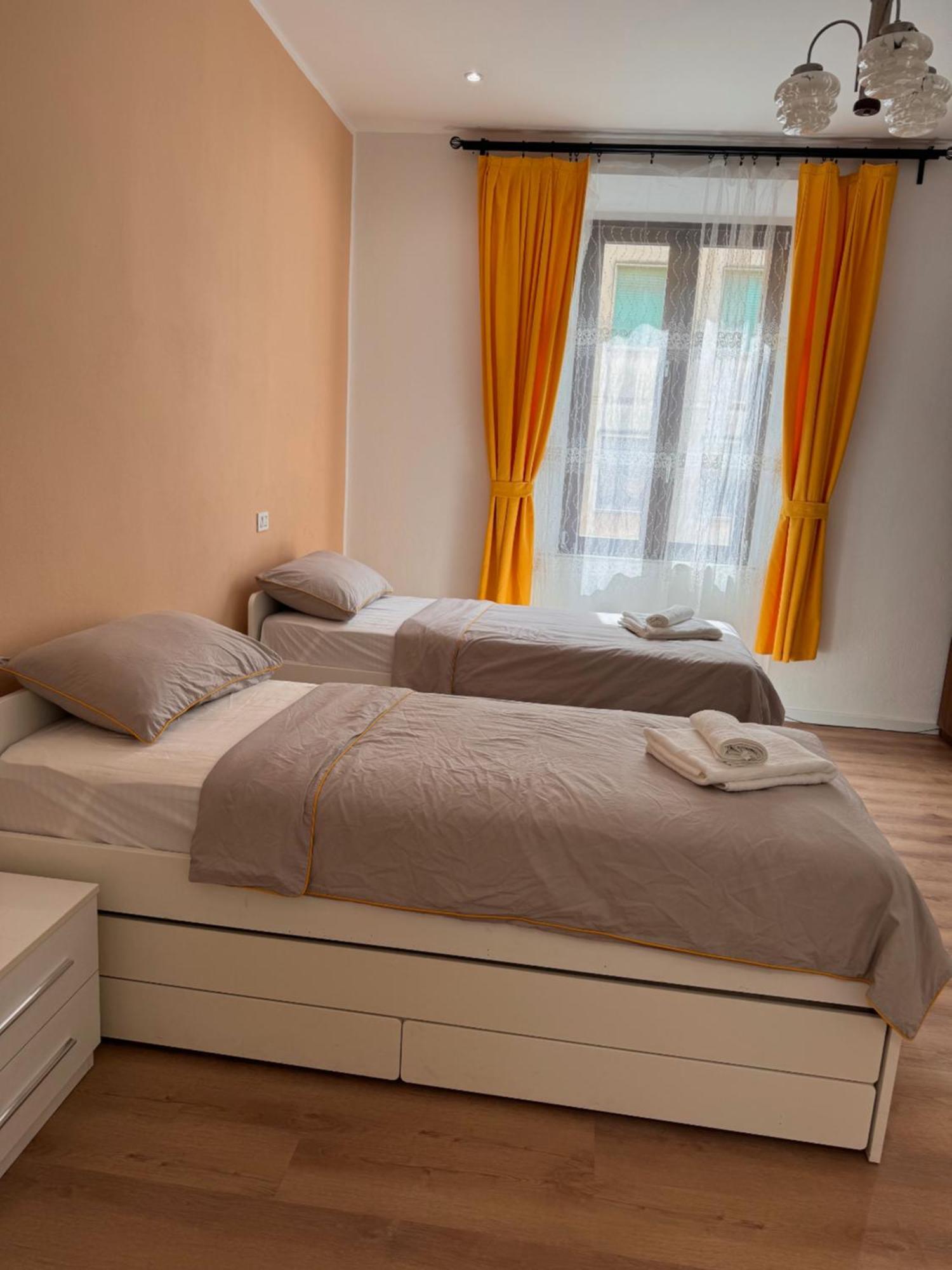 Bed and breakfast Galileo Pisa